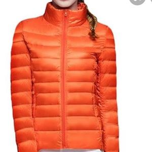 ✅Fila women's puffer jackets✅